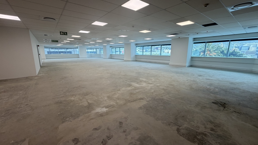 To Let Commercial Property for Rent in Cape Town City Centre Western Cape